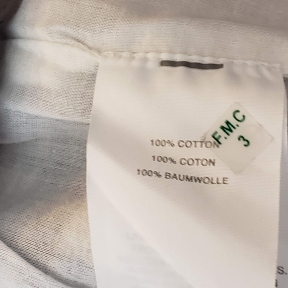 J. Crew blue and white checkered plaid shorts - Picture 2 of 5